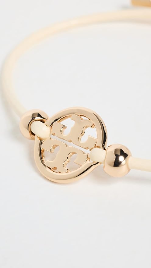 Tory Burch Women's Icon Slider Bracelet