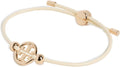 Tory Burch Women's Icon Slider Bracelet