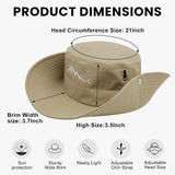 Men's Quick Dry Packable Bucket Hat
